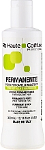 Düfte, Parfümerie und Kosmetik Haaremulsion mit Pflanzenextrakten - Renee Blanche Haute Coiffure Permanente Capelli Resistenti