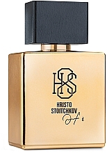 Düfte, Parfümerie und Kosmetik H8S By Hristo Stoitchkov Premium Parfum Selection Women - Parfum