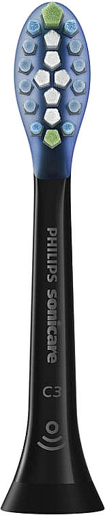 Ersatz-Zahnbürstenkopf für Schallzahnbürsten HX9042/33 - Philips Sonicare HX9042/33 C3 Premium Plaque Control — Bild N3