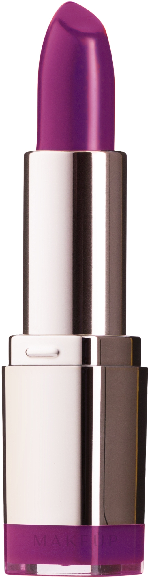 Feuchtigkeitsspendender pflegender Lippenstift - Milani Color Statement Lipstick — Bild 20 - Uptown Mauve