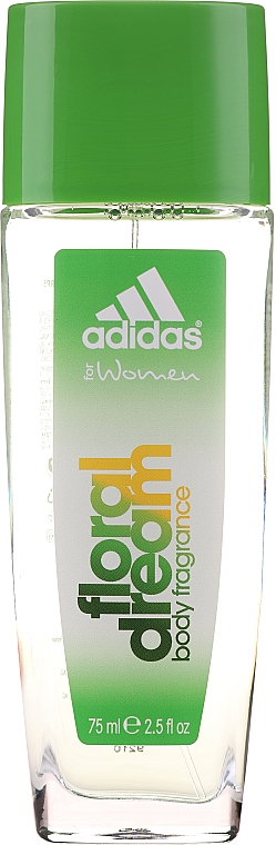 Adidas Floral Dream - Parfümiertes Körperspray  — Bild N1