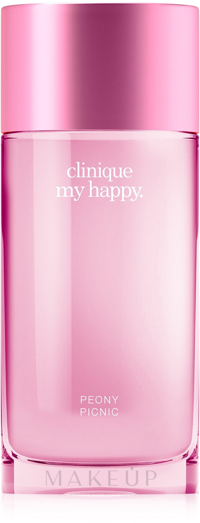 Clinique My Happy Peony Picnic - Eau de Parfum — Bild 100 ml