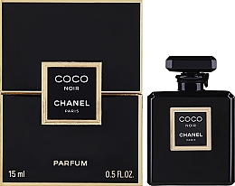 Chanel Coco Noir - Parfum — Bild N2