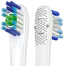 Ersatzkopf für elektrische Zahnbürste 360 Deep Clean weich 2 St. - Colgate ProClinical 150 — Bild N2
