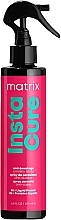 Düfte, Parfümerie und Kosmetik Spray gegen brüchiges Haar - Matrix Total Results Insta Cure Spray