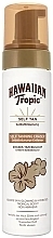 Selbstbräunungsschaum - Hawaiian Tropic Self Tan Eraser Tanning Foam — Bild N1