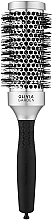 Rundbürste 45 mm - Olivia Garden Essential Blowout Classic Silver  — Bild N1