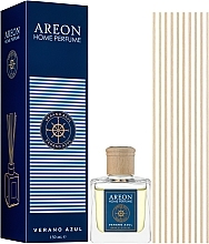 Raumerfrischer Verano Azul HPS9 - Areon Home Perfume Verano Azul — Bild N3