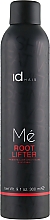 Düfte, Parfümerie und Kosmetik Volumengebendes Spray für die Wurzel - idHair ME Root Lifte