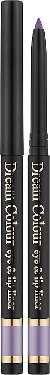 Augen- und Lippenstift ML200 - FFleur Dream Colour Eye And Lip Liner