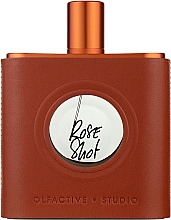 Düfte, Parfümerie und Kosmetik Olfactive Studio Rose Shot - Parfum