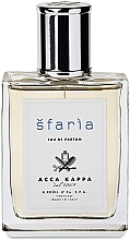 Düfte, Parfümerie und Kosmetik Acca Kappa Sfaria - Eau de Parfum