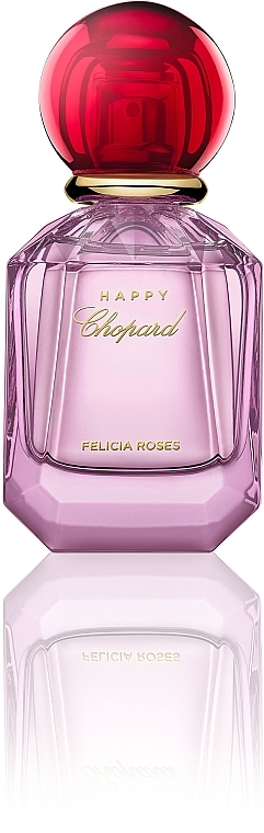 Chopard Felicia Roses - Eau de Parfum  — Bild N1