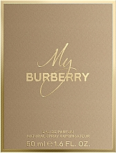 Burberry My Burberry - Eau de Parfum — Foto N3