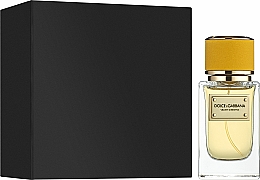 Dolce & Gabbana Velvet Ginestra - Eau de Parfum — Bild N2