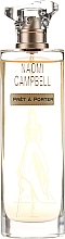 Naomi Campbell Pret a Porter - Eau de Toilette — Bild N3