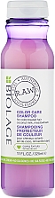 Farbschutz-Shampoo für coloriertes Haar - Biolage R.A.W. Color Care Shampoo — Bild N1