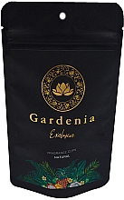 Parfümanhänger für die Garderobe 6 St. - Loris Parfum Natural Gardenia — Bild N1