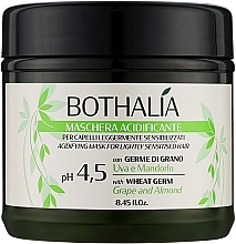 Düfte, Parfümerie und Kosmetik Haarmaske - Brelil Bothalia Mask Poco Sens