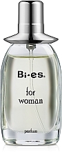 Bi-Es For Woman - Parfüm — Foto N1