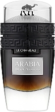 Düfte, Parfümerie und Kosmetik Le Chameau Arabia Black Aromato - Eau de Parfum