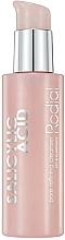 Düfte, Parfümerie und Kosmetik Reinigungsgel mit Salicylsäure für das Gesicht - Rodial Pink Diamond Salicylic Acid Gel Cleanser 