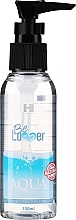 Düfte, Parfümerie und Kosmetik Gleitmittel auf Wasserbasis - Sexual Health Series Be Lover Aqua Power