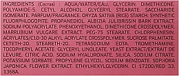 Erneuernde und antioxidative Gel-Creme für das Gesicht - Lierac Supra Radiance Gel-Creme Renovatrice Anti-Ox — Bild N5