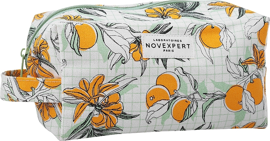 GESCHENK! Kosmetiktasche, 25x11 - Novexpert — Bild N1