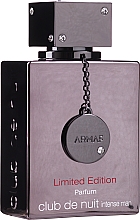 Armaf Club de Nuit Intense Man Limited Edition - Eau de Parfum — Foto N2