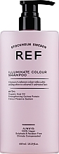 Farbschützendes und sulfatfreies Shampoo mit Quinoa-Protein - REF Illuminate Colour Shampoo — Bild N2