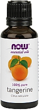 Düfte, Parfümerie und Kosmetik Ätherisches Öl Mandarine - Now Foods Essential Oils Tangerine