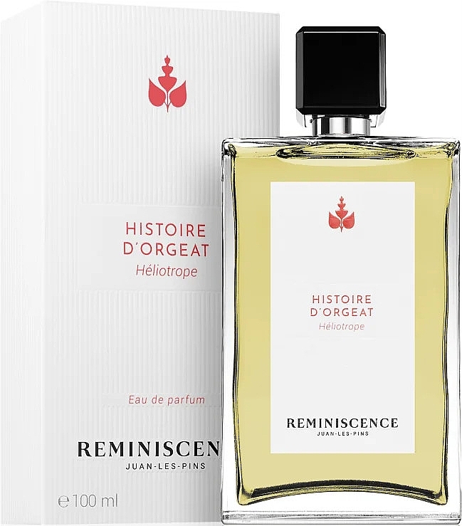 Reminiscence Histoire D'Orgeat - Eau de Parfum — Bild N1