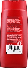 2in1 Shampoo-Duschgel - Old Spice Whitewater Shower Gel + Shampoo 3 in 1 — Bild N2