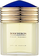 Düfte, Parfümerie und Kosmetik Boucheron Pour Homme - Eau de Parfum