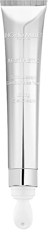 Straffende Augencreme - Ingrid Millet Aesthetic Lifting Eye Cream — Bild N2
