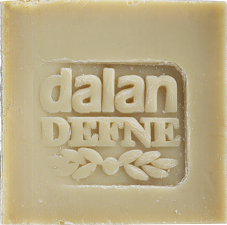 Naturseife mit Olivenöl - Dalan Antique Daphne soap with Olive Oil 100% — Foto N1