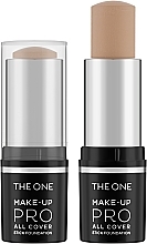 Make-up-Stift - Oriflame The One Make-up Pro All Cover — Bild N1