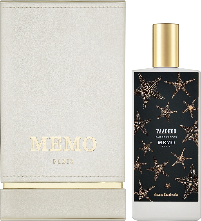 Memo Vaadhoo - Eau de Parfum — Bild N2