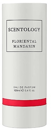 Scentology Floriental Mandarin - Eau de Parfum — Bild N2