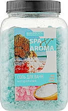 Düfte, Parfümerie und Kosmetik Badesalz - Bioton Cosmetics Sea Salt