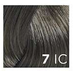 Permanente Creme-Haarfarbe - Laboratoire Ducastel Subtil Ice Colors Hair Coloring Cream — Bild 7 IC