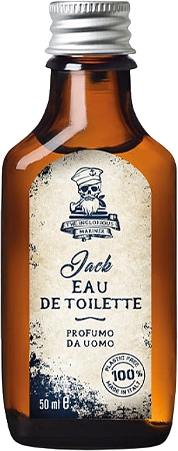 The Inglorious Mariner Jack - Eau de Toilette — Bild N1