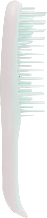 Haarbürste - Tangle Teezer The Wet Detangler Mini Marshmallow Duo — Bild N3