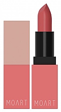 Düfte, Parfümerie und Kosmetik Mattierender Lippenstift - Moart Velvet Lipstick