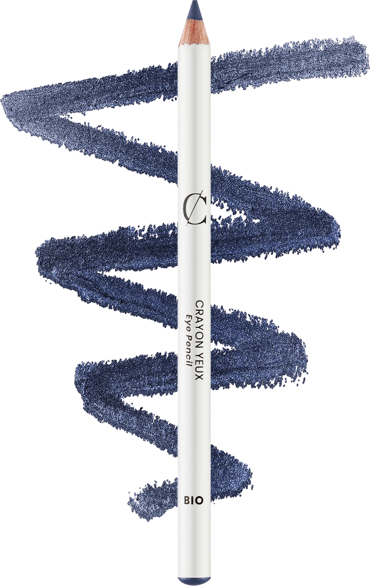 Kajalstift - Couleur Caramel Eye And/Or Lip Pencil — Bild 103 - Pearly Blue