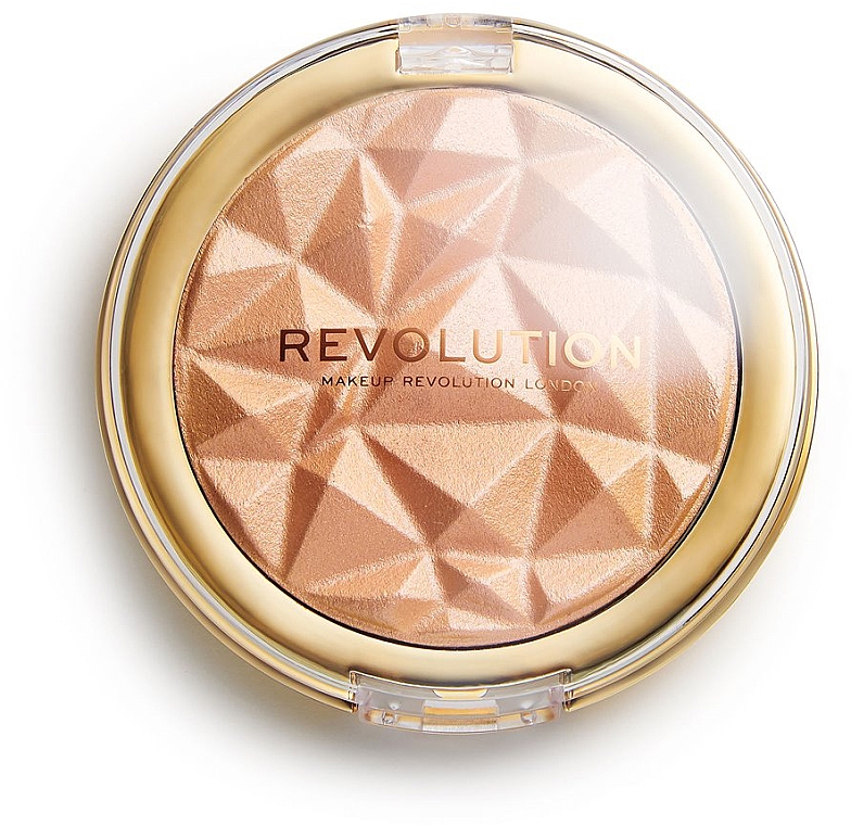 Highlighter - Makeup Revolution Precious Stone — Bild N1
