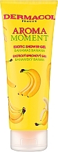 Duschgel - Dermacol Aroma Moment Exotic Shower Gel Bahamas Banana — Bild N1