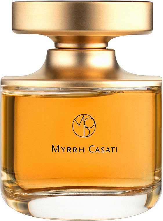 Mona di Orio Myrrh Casati - Eau de Parfum — Bild N1