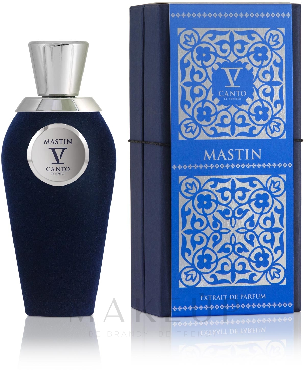 V Canto Mastin - Parfüm — Bild 100 ml